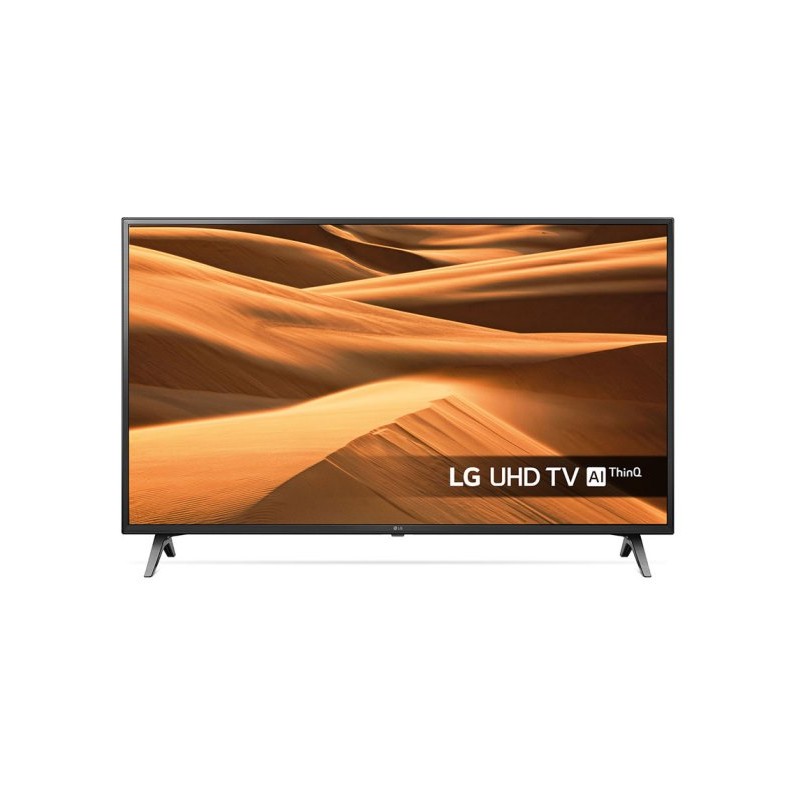 TV LED 49" 49UM7100 ULTRA HD 4K SMART TV WIFI DVB-T2