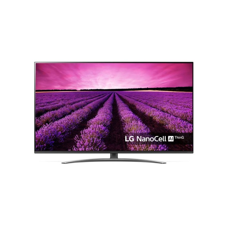 TV LED 49" 49SM8200 ULTRA HD 4K SMART TV WIFI DVB-T2 NANO CELL