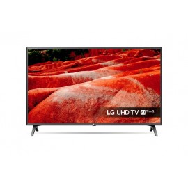 TV LED 50" 50UM7500 ULTRA HD 4K SMART TV WIFI DVB-T2
