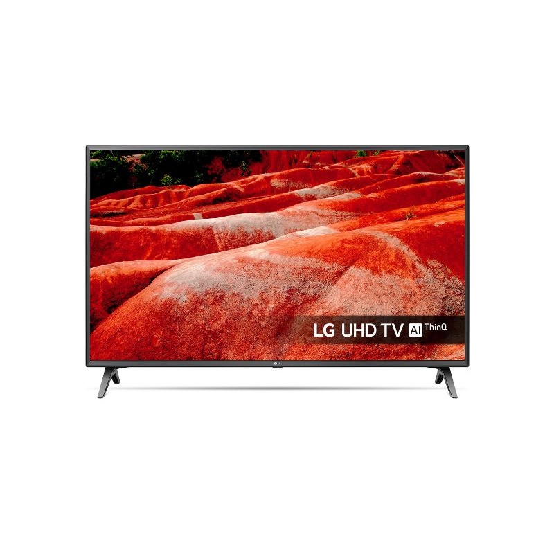 TV LED 50" 50UM7500 ULTRA HD 4K SMART TV WIFI DVB-T2