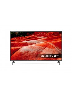 TV LED 50" 50UM7500 ULTRA HD 4K SMART TV WIFI DVB-T2