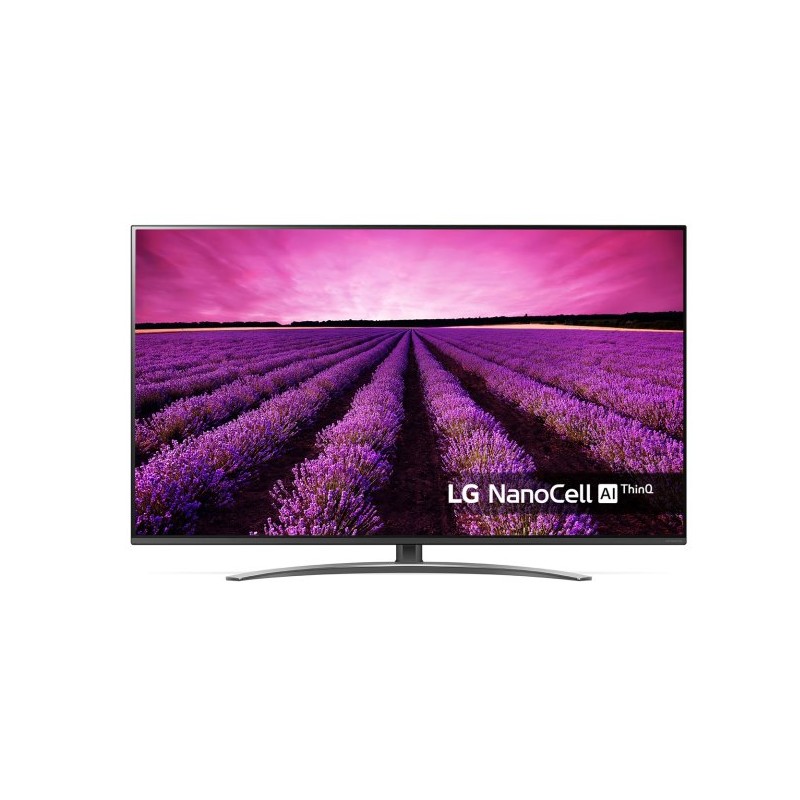 TV LED 55" 55SM8200 ULTRA HD 4K SMART TV WIFI DVB-T2 NANO CELL