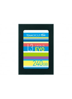 HARD DISK SSD 240GB 2.5" SATA 3 (T253LE240GTC101)