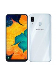 SMARTPHONE GALAXY A30S (A307F) 64GB BIANCO DUAL SIM GARANZIA ITALIA