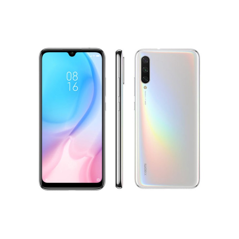 SMARTPHONE MI A3 128GB BIANCO DUAL SIM ITALIA
