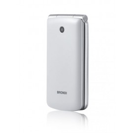 CELLULARE MAGNUM 3 BIANCO DUAL SIM