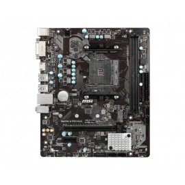 SCHEDA MADRE B450M-A PRO MAX (7C52-001R) SK AM4