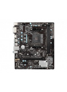 SCHEDA MADRE B450M-A PRO MAX (7C52-001R) SK AM4