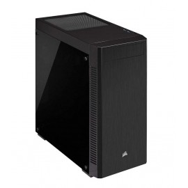 CASE GAMING CARBIDE 110R (CC-9011183-WW) NERO