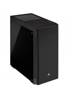 CASE GAMING CARBIDE 110R (CC-9011183-WW) NERO