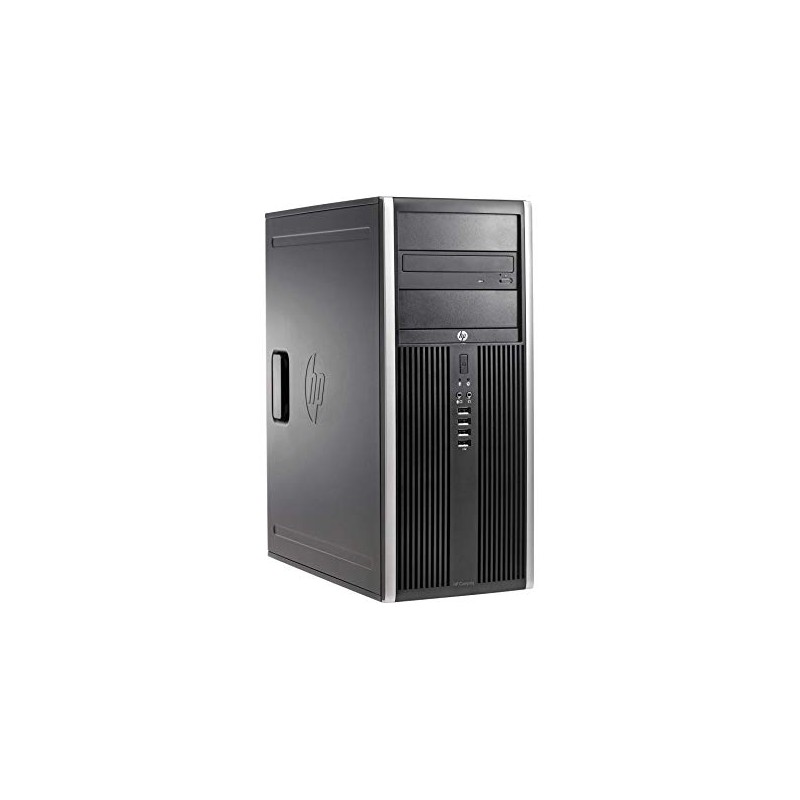 PC 8200 CMT INTEL CORE I5-2400 4GB 500GB - RICONDIZIONATO - GAR. 12 MESI