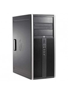 PC 8200 CMT INTEL CORE I5-2400 4GB 500GB - RICONDIZIONATO - GAR. 12 MESI