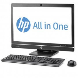 PC ELITE 8300 23" ALL IN ONE INTEL CORE I5-3570 4GB 250GB 23" BOX - RICONDIZIONATO - GAR. 12 MESI