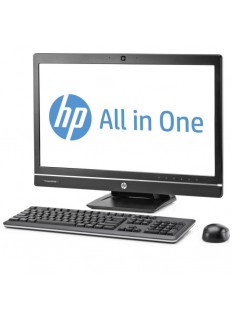 PC ELITE 8300 23" ALL IN ONE INTEL CORE I5-3570 4GB 250GB 23" BOX - RICONDIZIONATO - GAR. 12 MESI