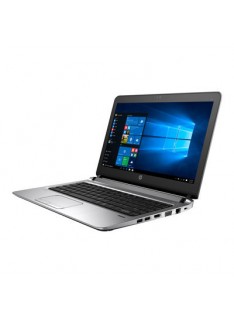 NOTEBOOK PROBOOK 430 G3 INTEL CORE I3-6100U 13.3" 4GB 128GB SSD - WINDOWS 10 PRO - RICONDIZIONATO - GAR. 12 MESI
