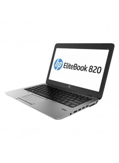 NOTEBOOK PROBOOK 820 G2 INTEL CORE I5-5300U 12.5" 8GB 256GB SSD WINDOWS 10 PRO - RICONDIZIONATO - GAR. 12 MESI