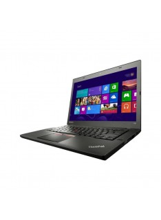 NOTEBOOK THINKPAD T450 INTEL CORE I5-5300U 14" 8GB 256GB SSD WINDOWS 10 PRO - RICONDIZIONATO - GAR. 12 MESI