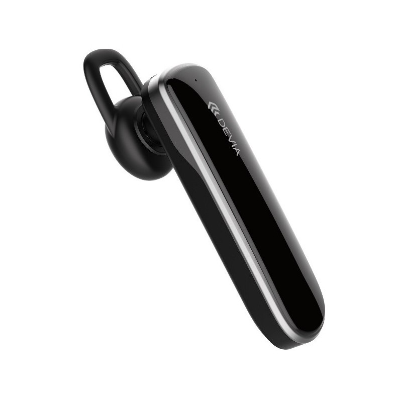 AURICOLARE SMART BLUETOOTH NERO (DEBTL031B)
