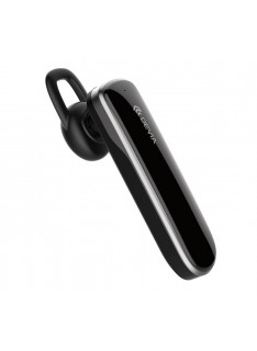 AURICOLARE SMART BLUETOOTH NERO (DEBTL031B)