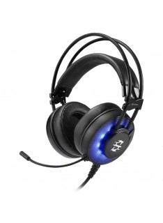 CUFFIE MICROFONO SKILLER SGH2 GAMING