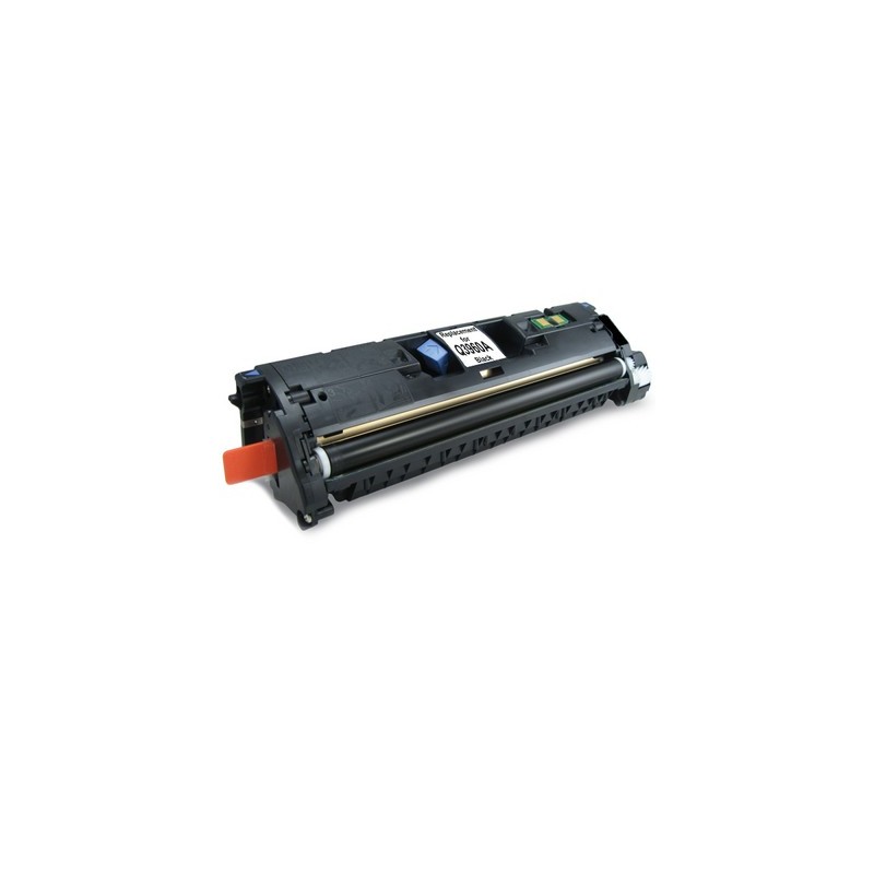 TONER COMPATIBILE HP Q3960A NERO