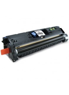 TONER COMPATIBILE HP Q3960A NERO