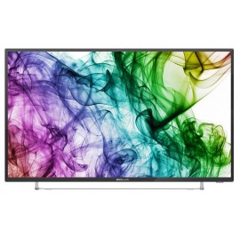 TV LED 43" NX-4386 FULL HD SMART TV WIFI DVB-T2