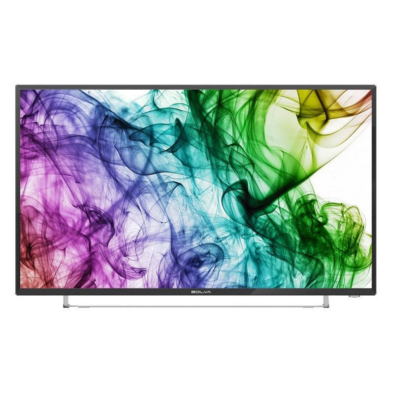 TV LED 43" NX-4386 FULL HD SMART TV WIFI DVB-T2