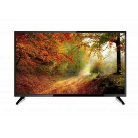 TV LED 24" LED-24DC HD DVB-T2