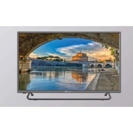 (OUTLET) TV LED 32" S-3288 HD SMART TV WIFI DVB-T2