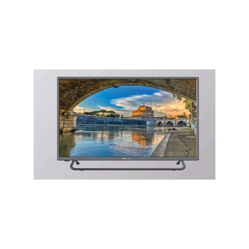 (OUTLET) TV LED 32" S-3288 HD SMART TV WIFI DVB-T2