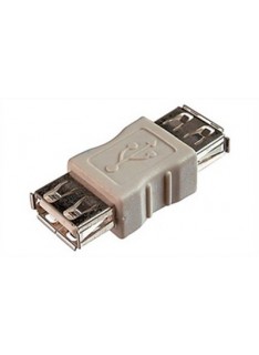 ADATTATORE USB F/F (LP7124)