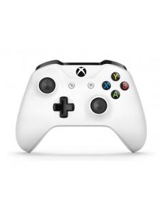 GAMEPAD JOYPAD WIRELESS TF5-00003 BIANCO PER XBOX ONE