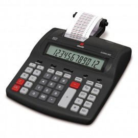 CALCOLATRICE SUMMA 303 SCRIVENTE (B7402-000)