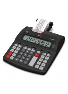 CALCOLATRICE SUMMA 303 SCRIVENTE (B7402-000)