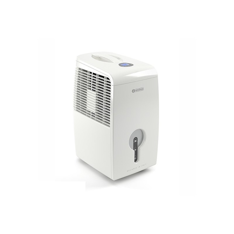 DEUMIDIFICATORE AQUARIA 22