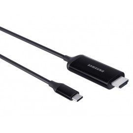 CAVO USB TYPE-C TO HDMI PER NOTE 9 E TAB S4 (EE-I3100)