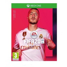 VIDEOGIOCO FIFA 20 - PER XBOX ONE