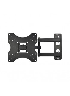 SUPPORTO A PARETE DA 17" A 37" (WM-37RT-01)