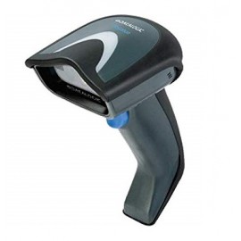 LETTORE BAR CODE GRYPHON I GD4430 2D VGA (GD4430-BK)