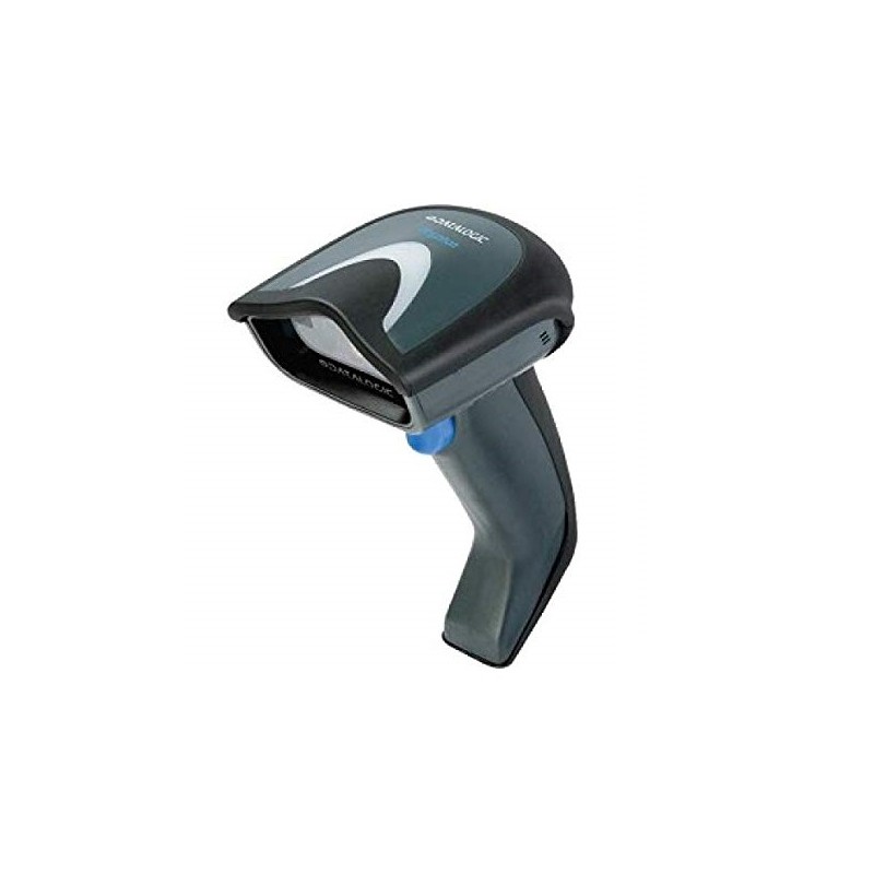 LETTORE BAR CODE GRYPHON I GD4430 2D VGA (GD4430-BK)
