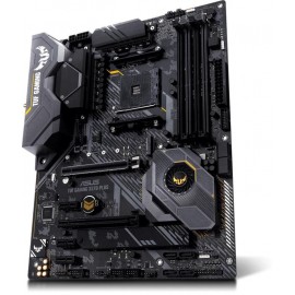 SCHEDA MADRE GAMING X570-PLUS (90MB1170-M0) SK AM4