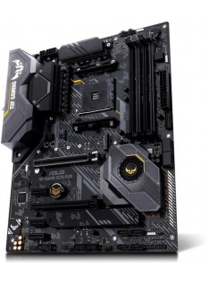 SCHEDA MADRE GAMING X570-PLUS (90MB1170-M0) SK AM4