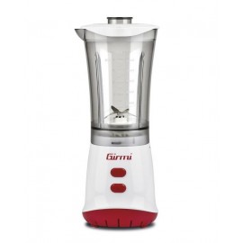 FRULLATORE ELETTRICO FR02 600ML/350W - BIANCO