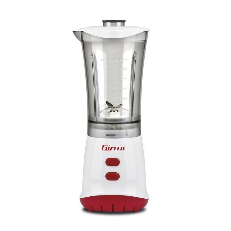 FRULLATORE ELETTRICO FR02 600ML/350W - BIANCO