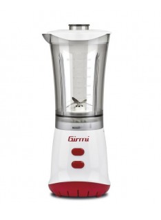 FRULLATORE ELETTRICO FR02 600ML/350W - BIANCO