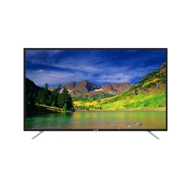 TV LED 55" 55DN4A6 ULTRA HD 4K DVB-T2 SMART TV