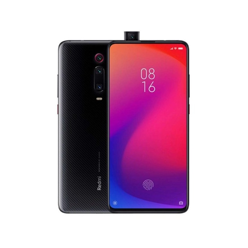 SMARTPHONE MI 9T 128GB NERO DUAL SIM ITA