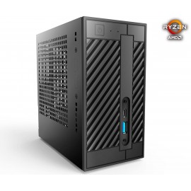 APC MINI DESKMINI A300 BAREBONE (90BXG3G01-A30GA0W)