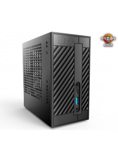 APC MINI DESKMINI A300 BAREBONE (90BXG3G01-A30GA0W)